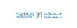 Properties Investment logo