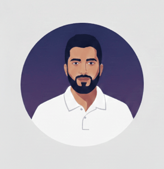 Ali Tahir, Head of Engineering