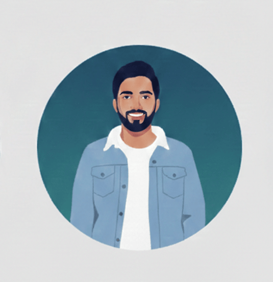 Fahad Tufail, Chief Strategy Officer