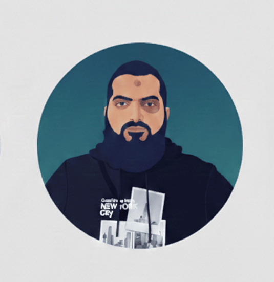 Abdul Wahab, Co-Founder and CTO